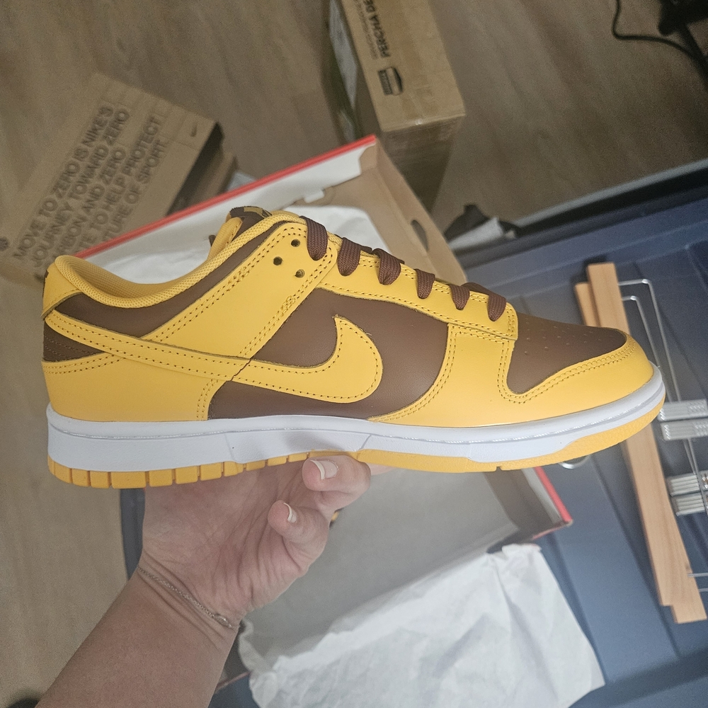 Nike Dunk Low Reto Mens